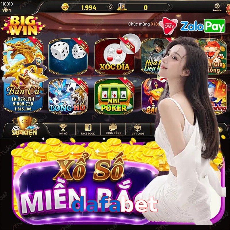 dafabet