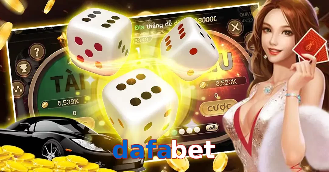 dafabet